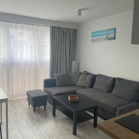 Apartament Sloneczny II Dziwnówek Extérieur photo