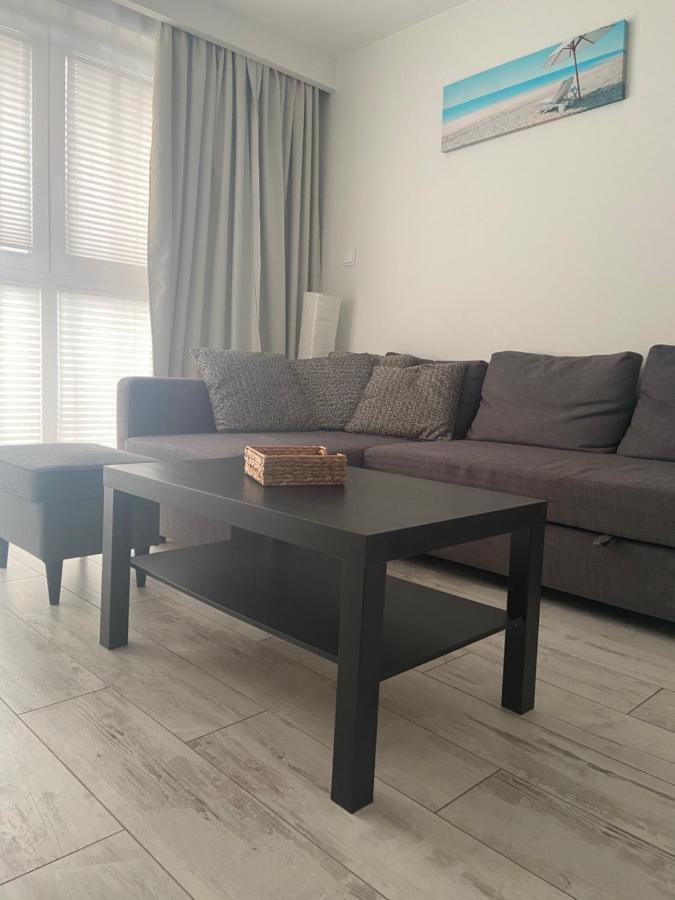 Apartament Sloneczny II Dziwnówek Extérieur photo