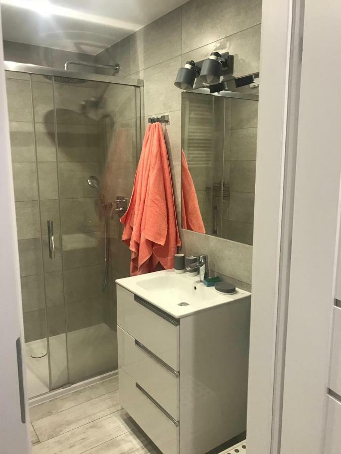 Apartament Sloneczny II Dziwnówek Extérieur photo