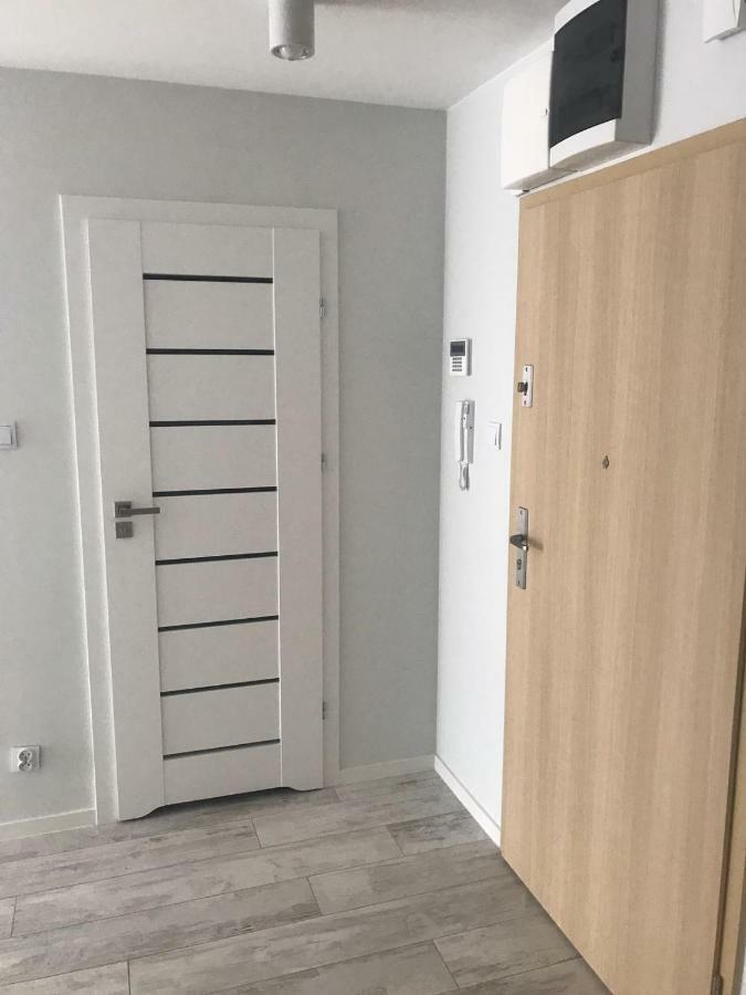 Apartament Sloneczny II Dziwnówek Extérieur photo